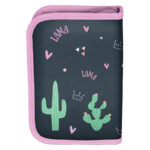 Piórnik z wyposażeniem Lama Paso - obrazek 2