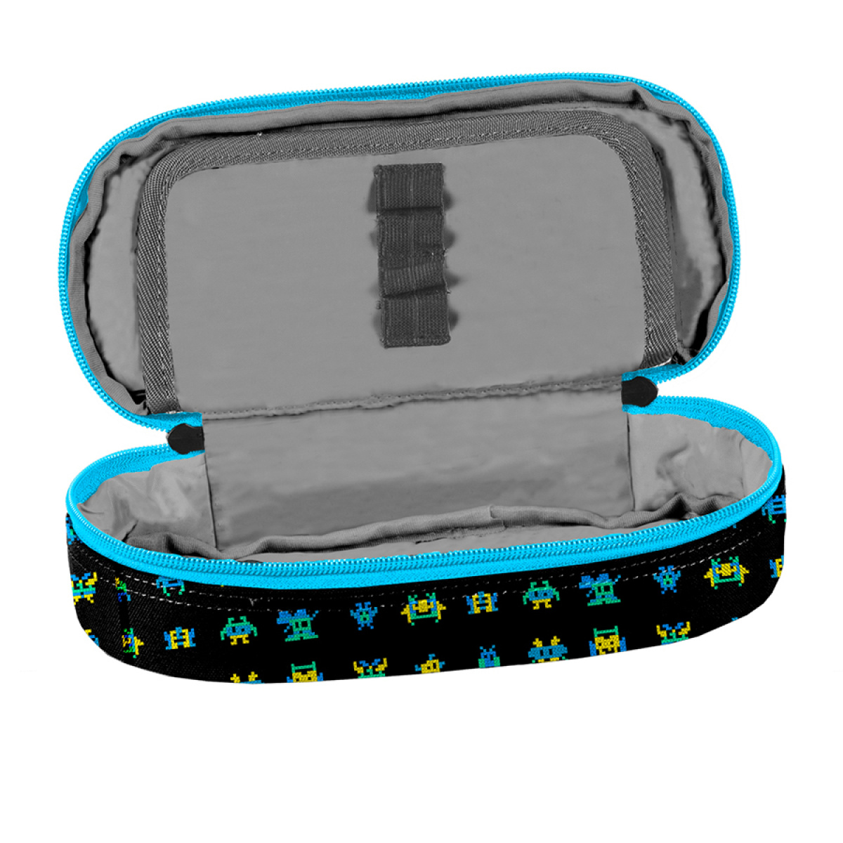 Piórnik Gaming Paso - obrazek 3