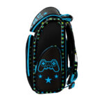 Tornister szkolny Gaming Paso - obrazek 4