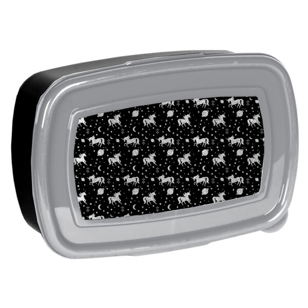 Śniadaniówka Unicorn Paso