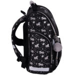 Tornister szkolny Unicorn Paso - obrazek 2