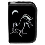 Piórnik bez wyposażenia Unicorn Paso