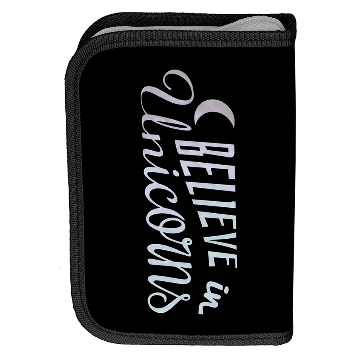 Piórnik bez wyposażenia Unicorn Paso - obrazek 2