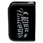 Piórnik bez wyposażenia Unicorn Paso - obrazek 2