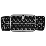 Piórnik bez wyposażenia Unicorn Paso - obrazek 3