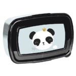 Śniadaniówka Panda Paso