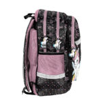 Plecak szkolny Unicorn Paso - obrazek 2