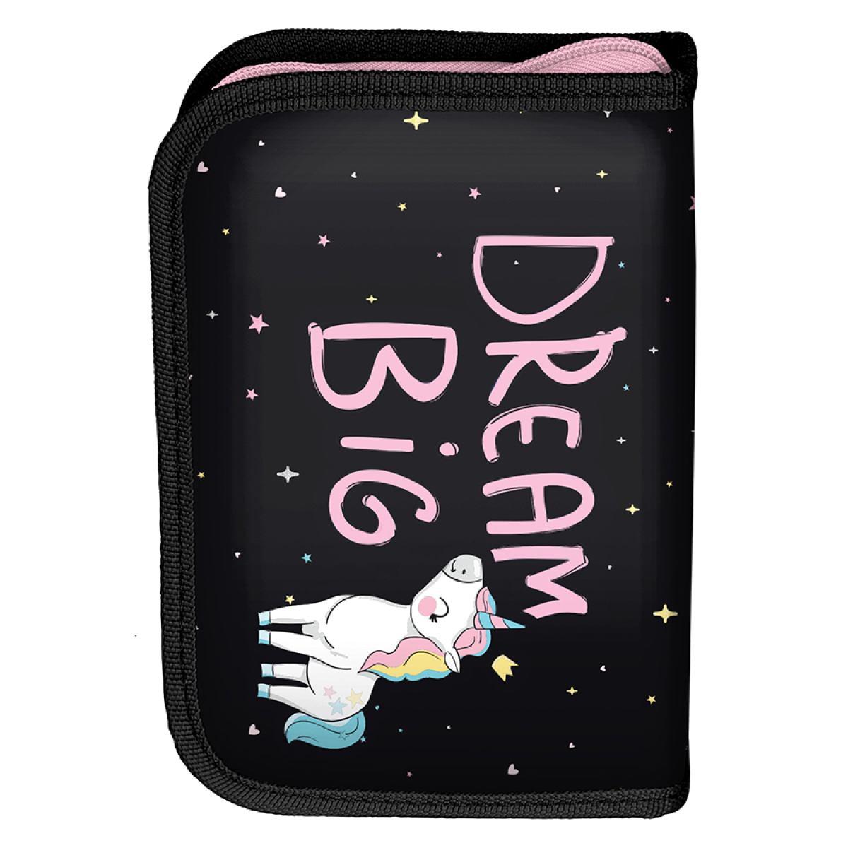 Piórnik bez wyposażenia Unicorn Paso - obrazek 2