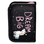 Piórnik bez wyposażenia Unicorn Paso - obrazek 2