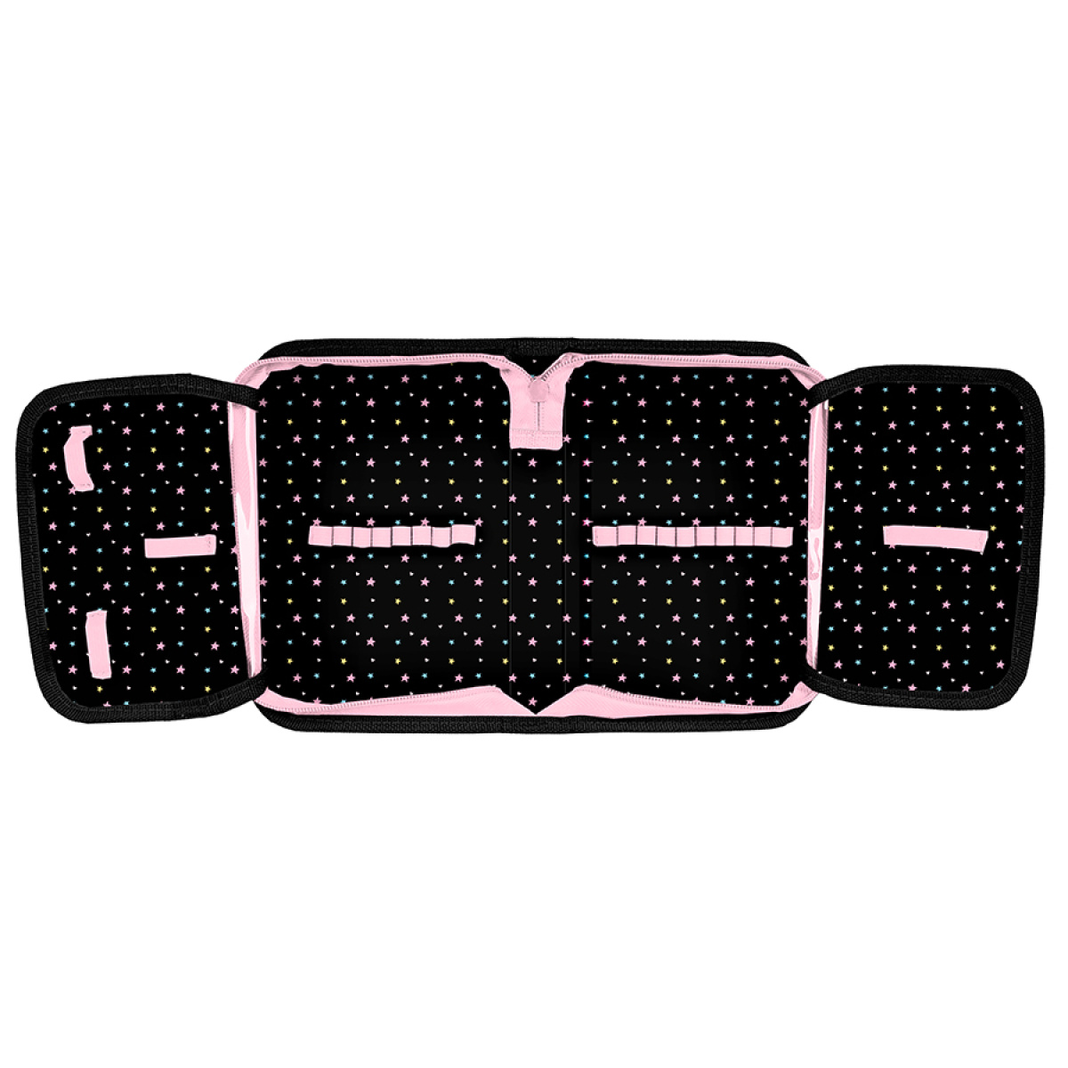 Piórnik bez wyposażenia Unicorn Paso - obrazek 3