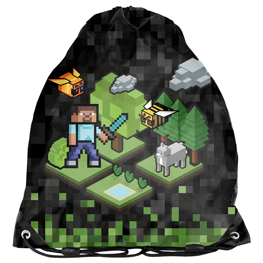 PP23XL-712_1 Worek na obuwie Gaming Paso - obrazek 1