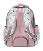 Plecak szkolny premium Panda Paso - obrazek 4