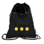 Worek na obuwie premium SMILEY BeUniq