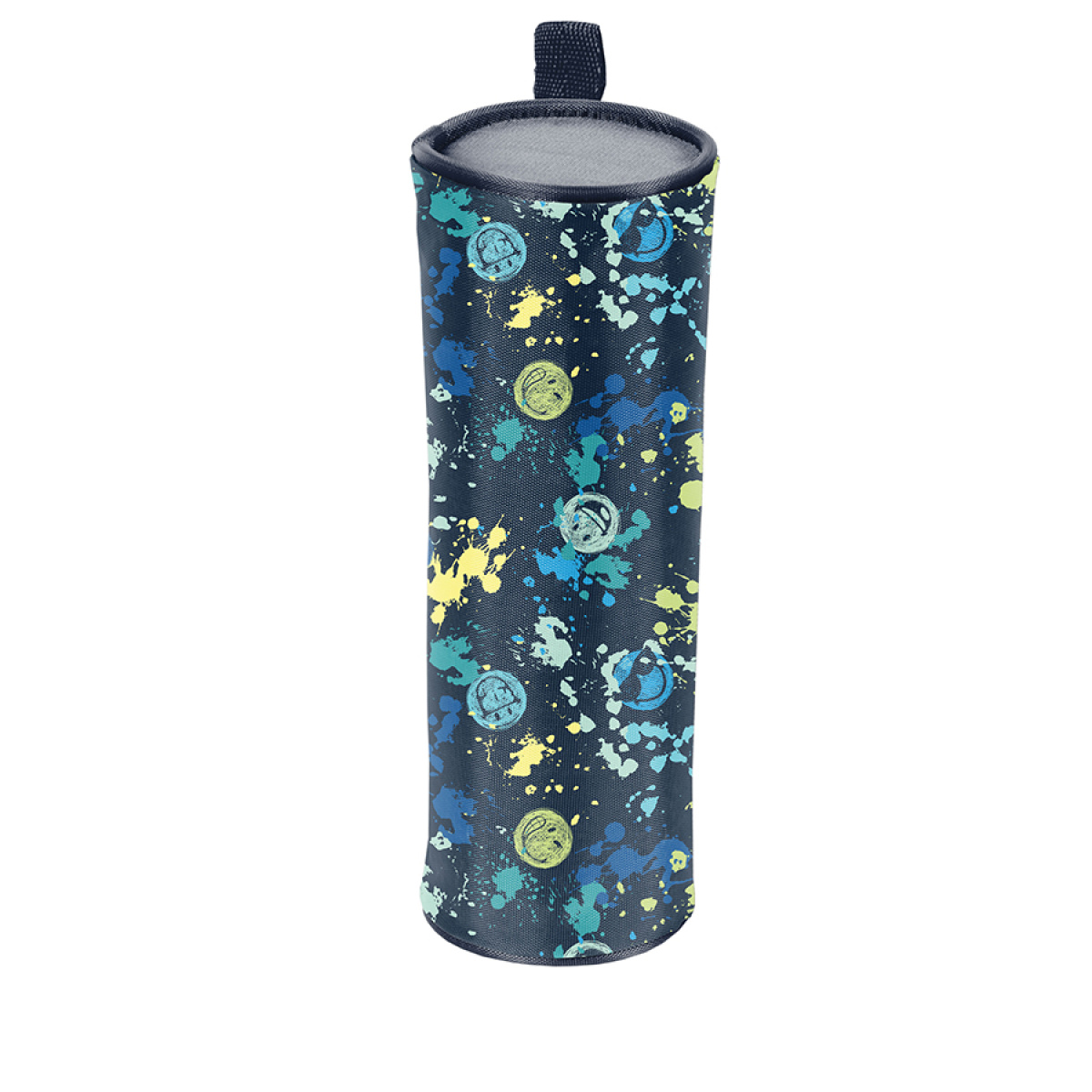 Piórnik tuba SMILEY BeUniq - obrazek 3