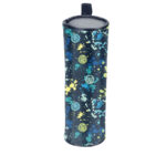 Piórnik tuba SMILEY BeUniq - obrazek 3