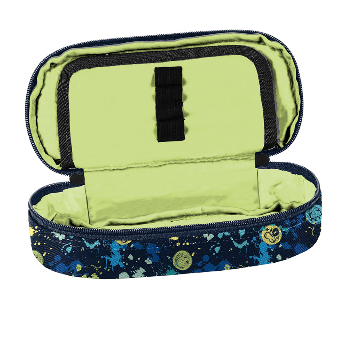 Piórnik SMILEY BeUniq - obrazek 3