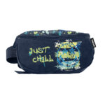 Saszetka na pas SMILEY BeUniq