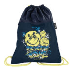 Worek na obuwie premium SMILEY BeUniq