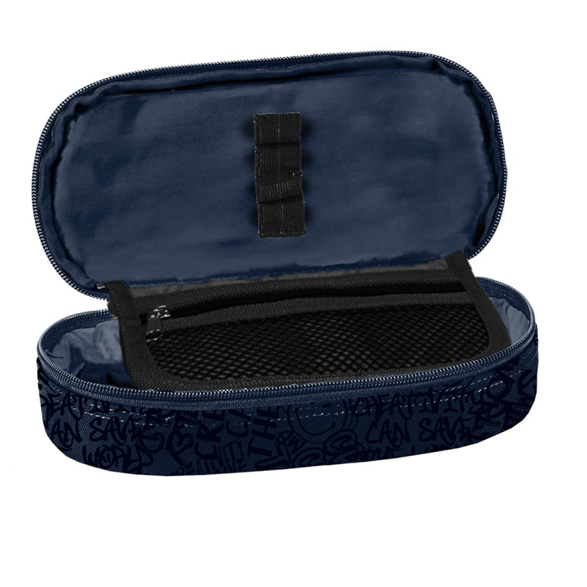 Piórnik SMILEY BeUniq - obrazek 4