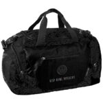 Torba sportowa SMILEY BeUniq