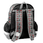 Plecak szkolny Spider-Man Paso - obrazek 3