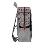 Mały plecak Spider-Man Paso - obrazek 2