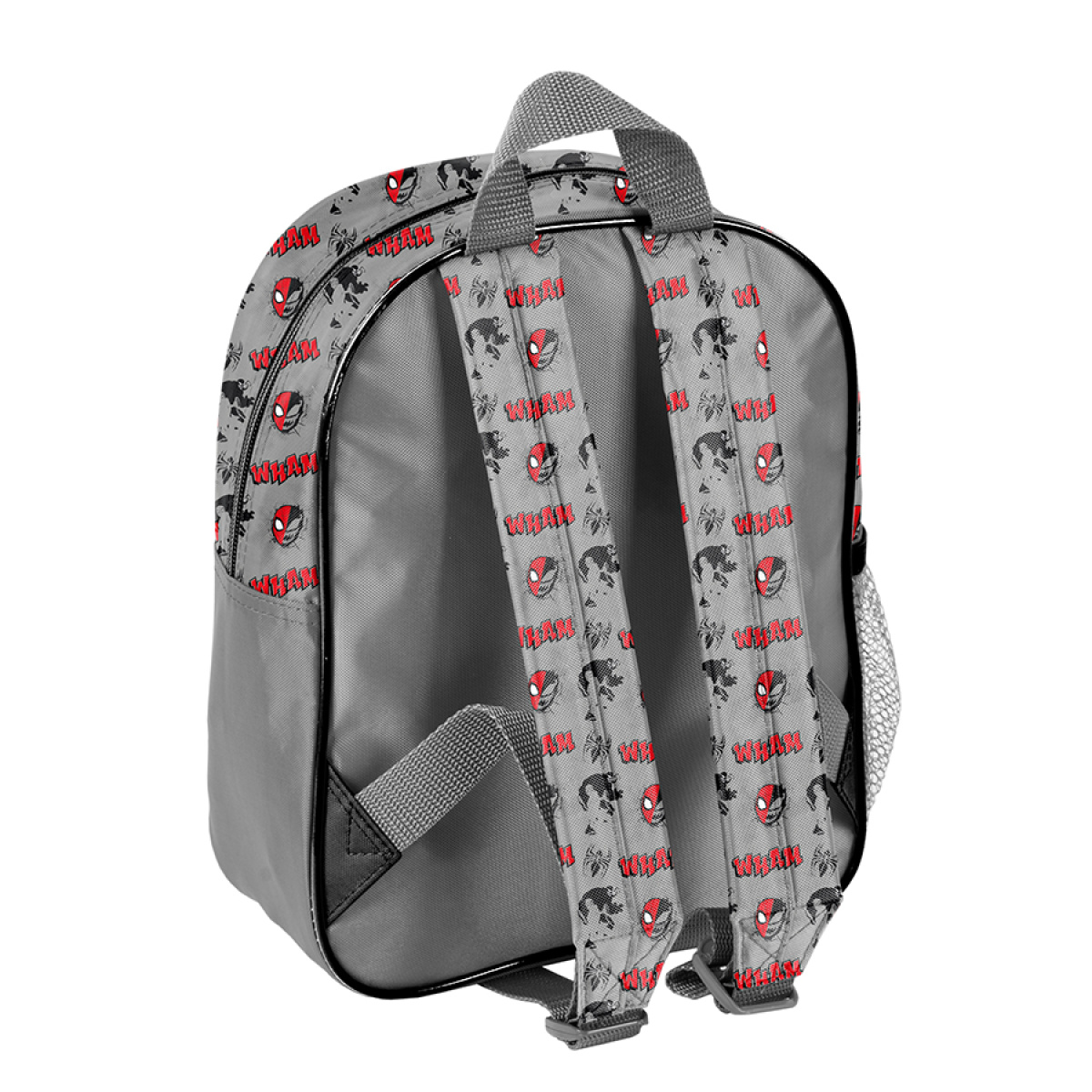 Mały plecak Spider-Man Paso - obrazek 3