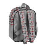 Mały plecak Spider-Man Paso - obrazek 3