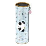 Piórnik tuba Panda Paso