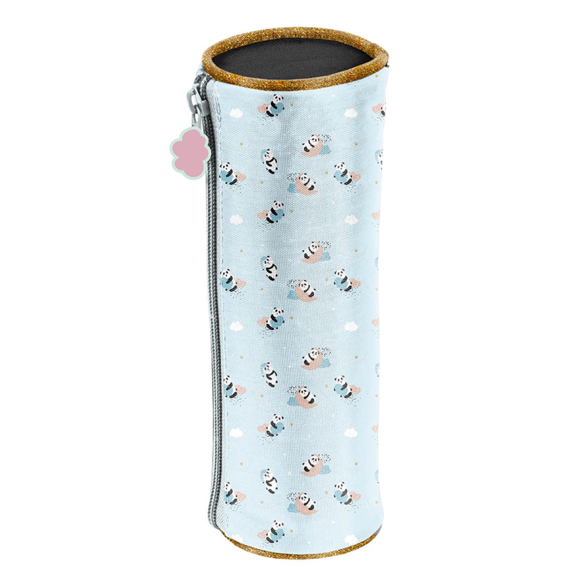 Piórnik tuba Panda Paso - obrazek 3