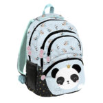 Plecak szkolny Panda Paso