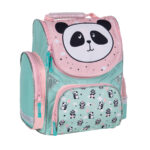 Tornister szkolny Panda Paso