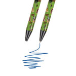 Zestaw 6 długopisów Marvel Paso - obrazek 2