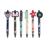 Zestaw 6 długopisów Disney Paso - obrazek 3