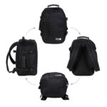 Plecak lotniczy premium Paso - obrazek 2