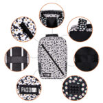 Plecak lotniczy Paso - obrazek 10