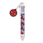 Zestaw 4- długopisów Marvel Paso - obrazek 4