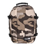 Plecak lotniczy premium Paso - obrazek 3