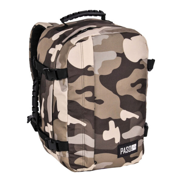 Plecak lotniczy premium Paso