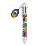 Zestaw 4- długopisów Marvel Paso - obrazek 6