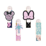 Zestaw 4- długopisów Disney Paso - obrazek 2