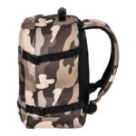 Plecak lotniczy premium Paso - obrazek 7