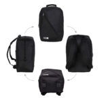 Plecak lotniczy Paso - obrazek 9