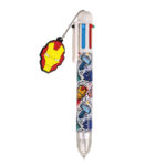 Zestaw 4- długopisów Marvel Paso - obrazek 7