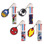 Zestaw 4- długopisów Marvel Paso - obrazek 3
