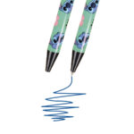 Zestaw 6 długopisów Disney Paso - obrazek 2