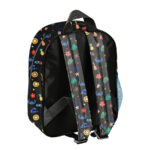 Mały plecak Stitch Paso - obrazek 3