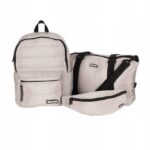 Zestaw 3-elementowy młodzieżowy BeUniq