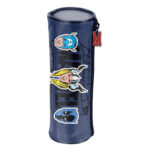 Piórnik tuba Avengers Paso