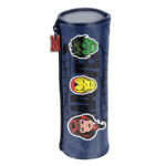 Piórnik tuba Avengers Paso - obrazek 3